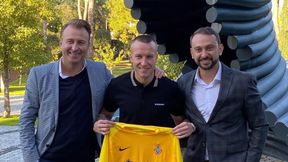 Koronawirus, Kazachstan i futbol. Jacek Góralski i Konrad Wrzesiński wyjdą na boisko