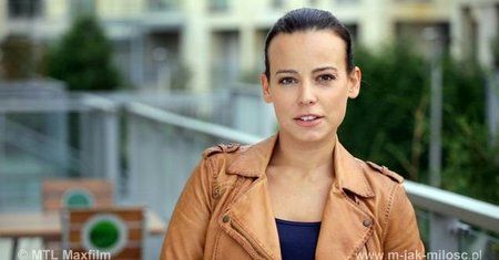 "M jak miłość": Bolesna niespodzianka