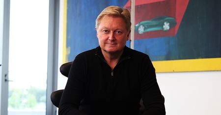 Rywal Elona Muska zniknął z Twittera. Dosadnie skomentował sytuację