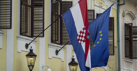 Chorwaci wściekli na obłędne ceny. "Rok walki o przetrwanie"