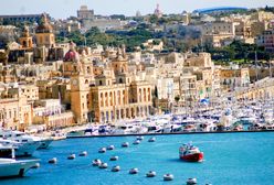 Malta - dolecisz za grosze, ale ile wydasz na miejscu?