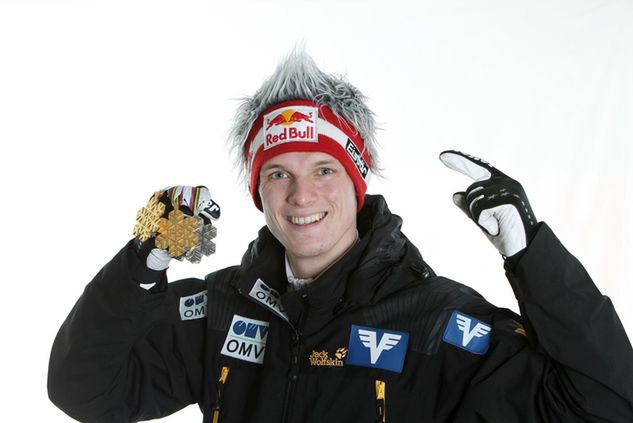 Hemmersbach/NordicFocus/Getty Images - Thomas Morgenstern