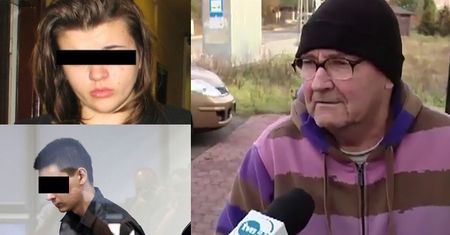 Mieszkańcy Rakowisk o mordercach rodziców: "Dożywocie! Nie zgadzam się z wyrokiem!"