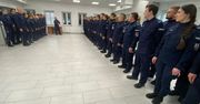 Lublin: 48 policjantów z woj. lubelskiego ukończyło szkolenie podoficerskie w Ośrodku Szkolenia Policji