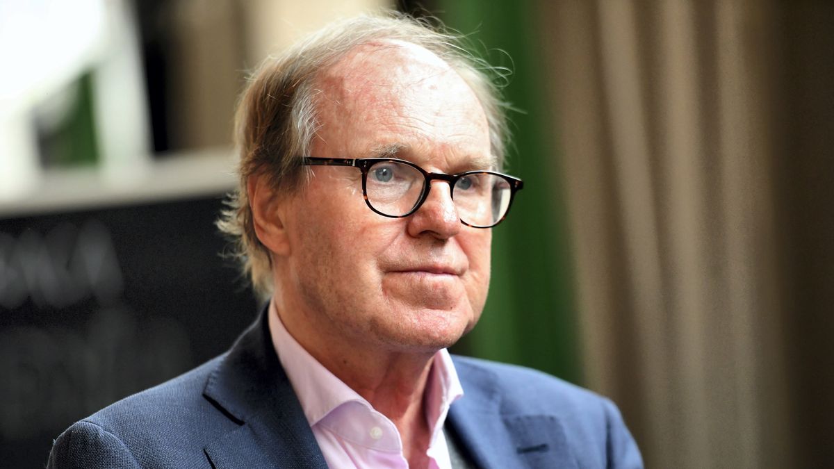 PAP / Piotr Nowak / Na zdjęciu: Wojciech Fibak