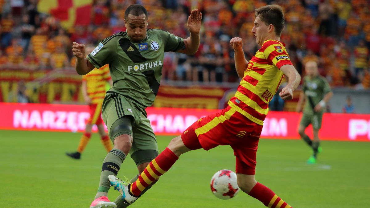 WP SportoweFakty / Mateusz Czarnecki