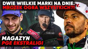 Magazyn PGE Ekstraligi. Goście: Woryna, Protasiewicz i Cieślak