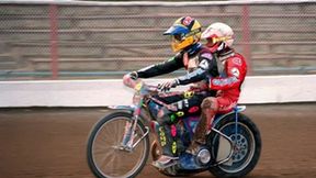 Żużel. Retro speedway: finał MPPK w Lesznie. Złoci bracia Gollobowie! (galeria)