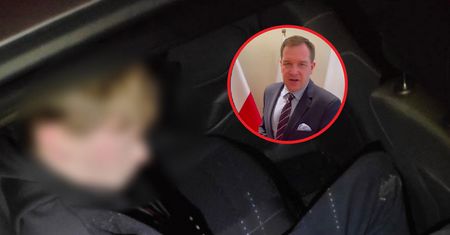 "Tak się kończy zgrywanie kozaka". Wiceminister z jasnym przesłaniem