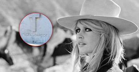 Pokazali cmentarz Bardot. Tu zostanie pochowana
