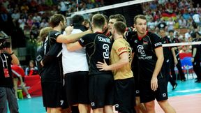 MŚ, gr. F:  Grozer odesłał Bułgarów do domu - relacja z meczu Niemcy - Bułgaria