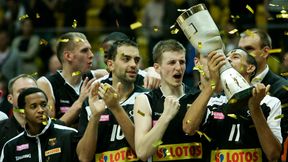 Diamantidis to najlepszy rozgrywający w Europie - rozmowa z Nickiem Calathesem, graczem Lokomotiwu Kubań Krasnodar