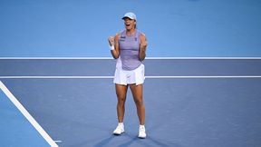 Po trudnym początku weszła na pełne obroty. Iga Świątek wygrała Cincinnati Open!