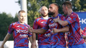 Czeskie media piszą o sile Rakowa. "Mogą być zadowoleni, że nie przegrali wyżej"