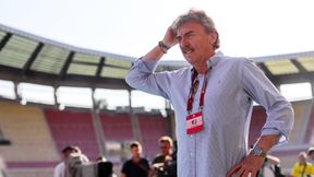 Eliminacje Euro 2020. Zbigniew Boniek spotkał się z drużyną. Ważne słowa prezesa PZPN