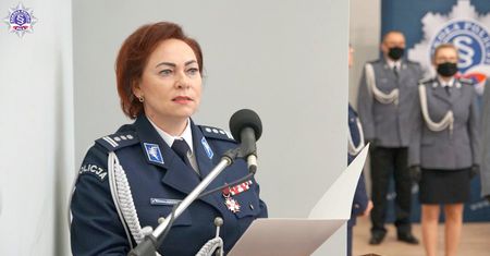 Wyjątkowe Święto Policji