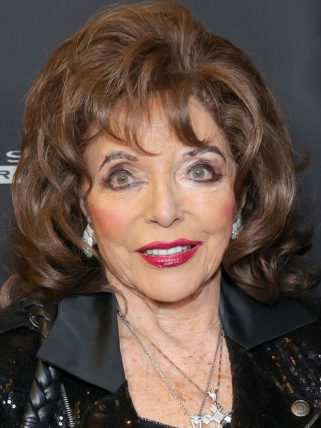 Joan Collins