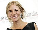 Piosenkarka Sienna Miller