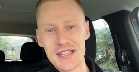 Niemiec poszedł do polskiego urzędu. "To mi się podoba"