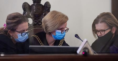 Bydgoszcz. Paulina zginęła w trakcie otrzęsin. Studentka została zadeptana