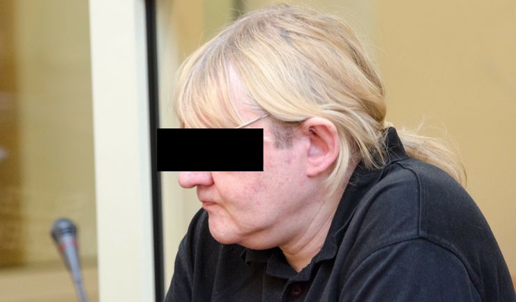 Gostynin. Mariusz T. skazany za posiadanie pornografii dziecięcej