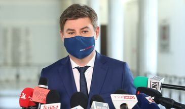 Przemyśl. Radny PO zlecił pobicie? Jest reakcja partii