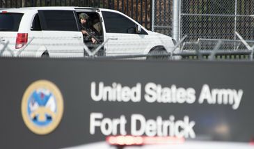 Strzelanina w USA. Sprawca ruszył na siedzibę dowództwa medycznego