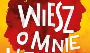 Nie wiesz o mnie wszystkiego