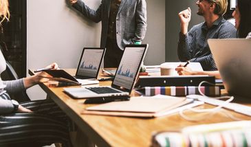 Dąbrowa Górnicza. Konkurs na lokal dla przyszłych przedsiębiorców