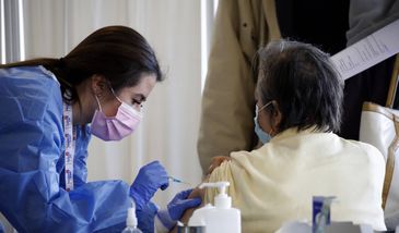 AstraZeneca. Szef RARS o decyzji EMA: "Dobra informacja"