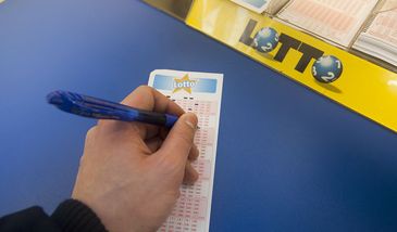 Wyniki Lotto 07.04.2021 – losowania Multi Multi, Ekstra Pensja, Kaskada, Mini Lotto, Super Szansa