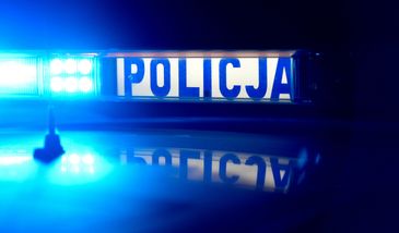 Mazowieckie. Bus zderzył się z karetką