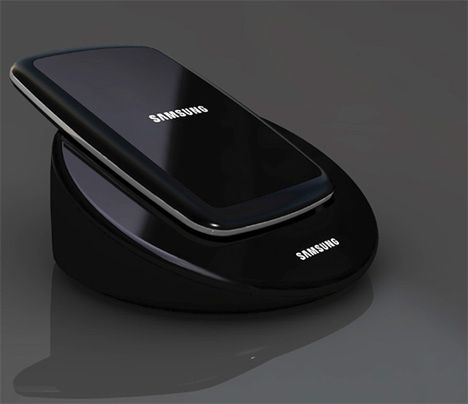 Nowy koncept od Samsunga 1