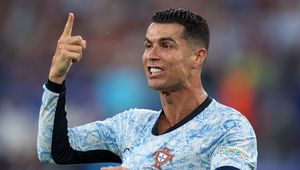 "Okazałeś mi brak szacunku". Ronaldo wysłał wiadomość do byłego gracza Realu