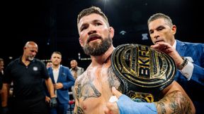 KnuckleMania VI w najbliższy weekend w Fightklubie!