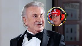 Wrzawa po słowach na temat Schumachera. "Dlaczego to powiedział?"