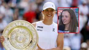 Przypomnieli wywiad Igi sprzed 8 lat. "Mam nadzieję"