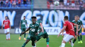 Niespodziewany transfer piłkarza Śląska Wrocław. Sprawdzi się w Danii