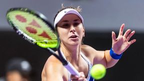 Tenis. W Szwajcarii odbędzie się seria turniejów. Zagrają Belinda Bencić, Martina Hingis i Patty Schnyder