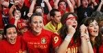 Turyści i infrastruktura - największe korzyści z mundialu