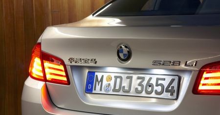 Chiny wyprzedzą Niemcy w klasie premium?