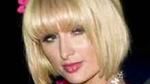 Paris Hilton