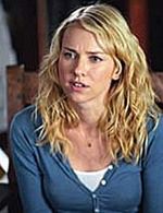 Podwójny szpieg Naomi Watts