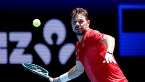 Świetne wieści. Legenda zagra w Australian Open
