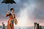 Steven Spielberg nie myśli o Mary Poppins