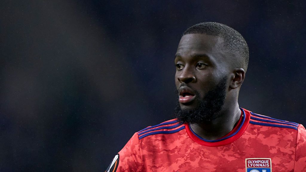 Getty Images / Jose Manuel Alvarez/Quality Sport Images / Na zdjęciu: Tanguy Ndombele