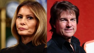 Kpiny z ikony kina. Żona Donalda Trumpa ma powód do dumy?