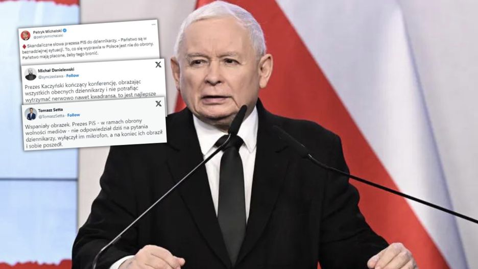 Kaczyński