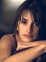 Fotograf Penelope Cruz