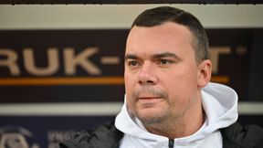 Sensacja w Ekstraklasie. Trener Jagiellonii nie owija w bawełnę